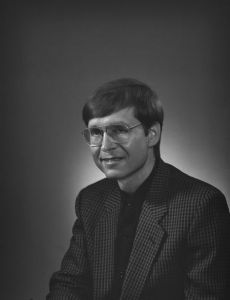 Simo Parpola