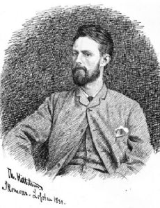 Theodor Kittelsen