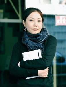 Miwa Nishikawa