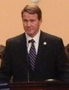 Jon A. Husted
