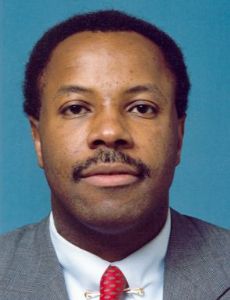 Gary Franks