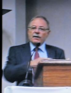 Luis Liberman