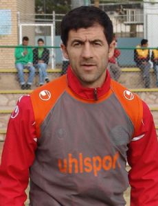 Karim Bagheri