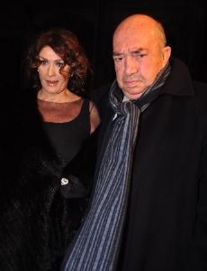 Türker Inanoglu and Gülsen Bubikoglu