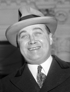 Paul A. Dever