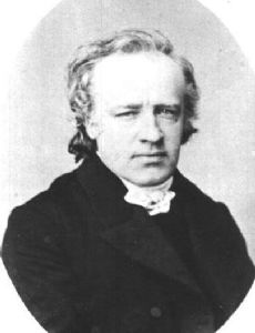 Heinrich Louis d'Arrest