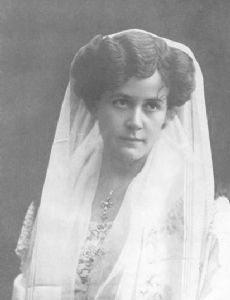 Frida Winnerstrand
