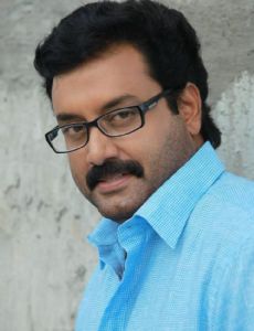 Suresh Krishna (actor)