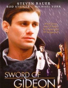 Sword of Gideon
