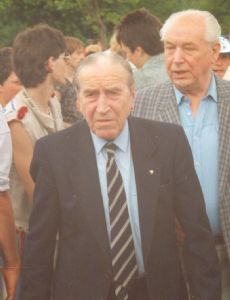 Ernst Kuzorra