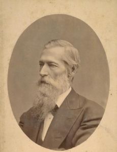Mark Hopkins, Jr.