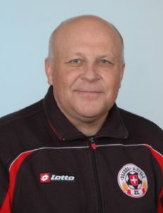 Vitaliy Kvartsyanyi