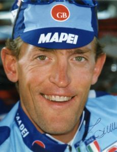Stefano Zanini