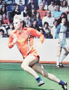 Andy Chapman