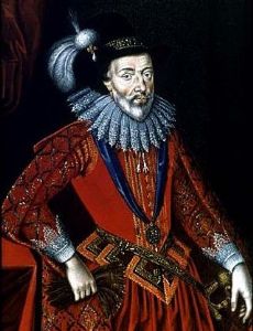 William Stanley, 6th Earl of Derby