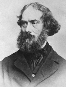 William Mactavish