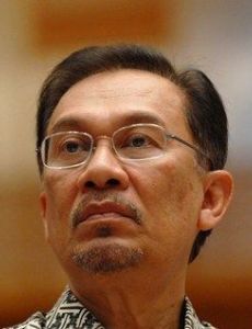 Anwar Ibrahim