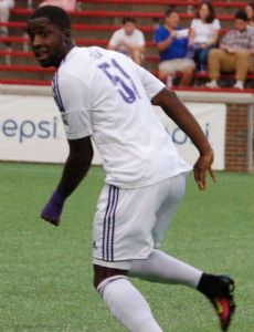 Michael Cox (soccer)