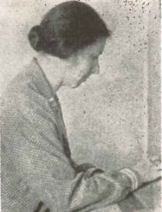 Rose Connor