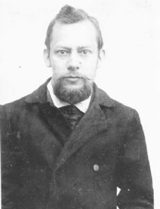 Ivan Kalyayev