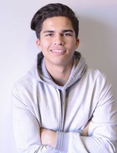 Alex Aiono