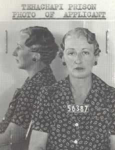 Nellie May Madison