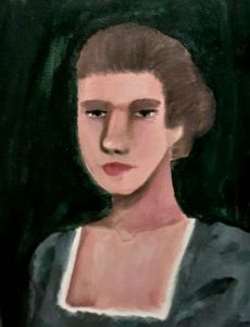 Françoise-Albine Benoist