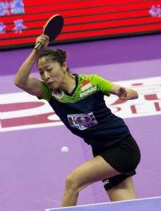 Yu Mengyu