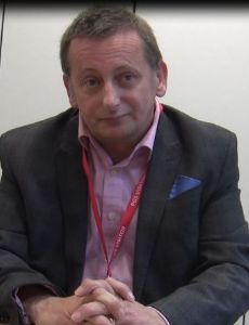 Ray Finch