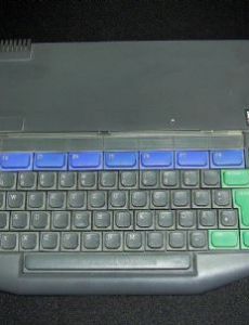 Enterprise (computer)