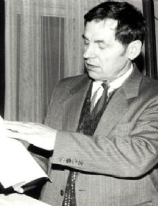 Kazimieras Antanavičius (economist)