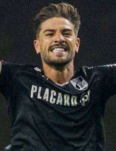Tomas Ribeiro