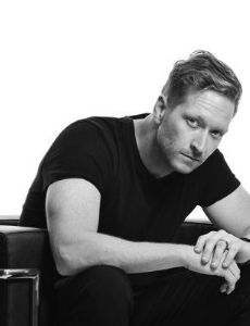 Barrett Baber