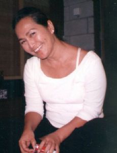 Yasmin Ahmad