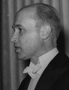 Veli Merikoski