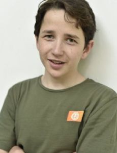 Matteo Salamone
