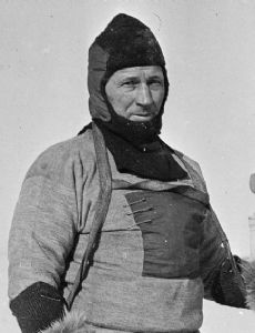 William Lashly