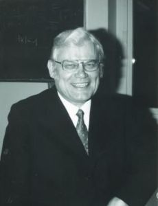 Emanuel Sperner