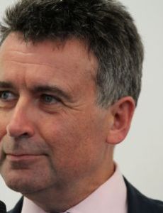 Bernard Jenkin