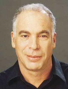 Uri Ariel