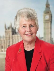 Sylvia Heal