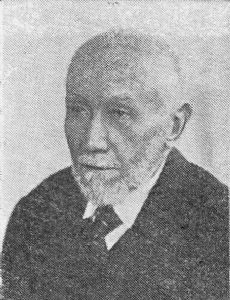 Bernard Chrzanowski