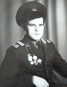 Vasily Ignatenko