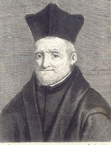 Francis Coster