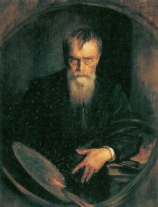 Franz von Lenbach