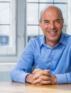 Ian Goldin