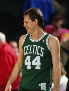 Danny Ainge
