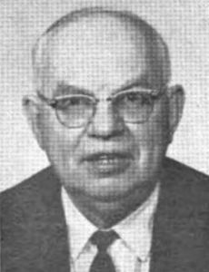 Haskell L. Nichols