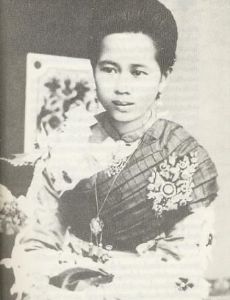 Saisavali Bhiromya