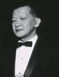 Joe Hin Tjio